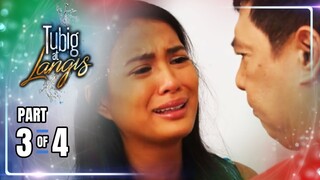 Tubig at Langis | Episode 56 (3/4) | May 20, 2024