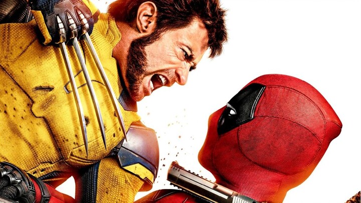 Watch full DEADPOOL AND WOLVERINE movie for free | Link in description