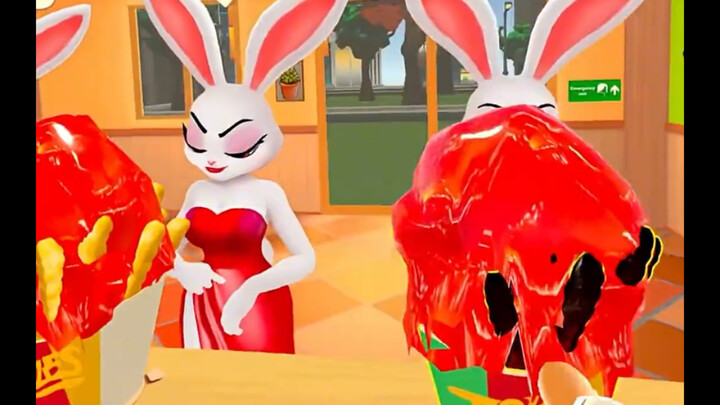 Coba yang lebih besar!