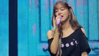 231029 KIM SEJEONG (김세정) - Over The Rainbow, Western Sky and Fingertips | The門 in Kuala Lumpur