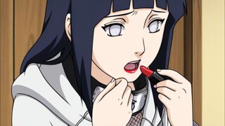 KENCAN PERTAMA HINATA DAN NARUTO