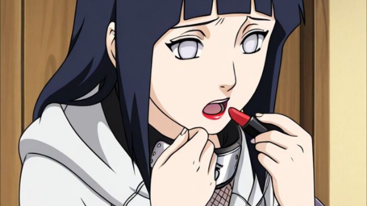 KENCAN PERTAMA HINATA DAN NARUTO