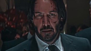 JOHN WICK: Ingin memburuku, mimpi!