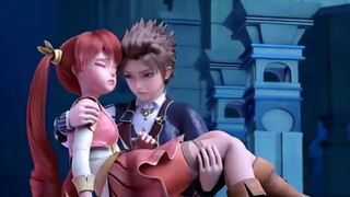 But I really like this setting. It's really good. Does anyone understand?