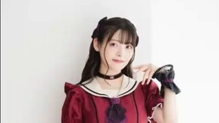 Pengisi suara Sumire Uesaka memenangkan Kejuaraan Iron Man Liga Gulat DDT