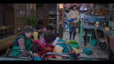 When Life Gives You Tangerines ep 9 Sub Indonesia