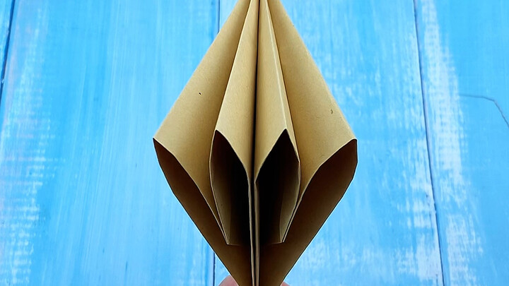 Master in 3 Seconds!