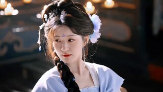 “จงจำไว้ว่าอย่ามองย้อนกลับไป เพราะเมฆดำไม่อาจบดบังดวงอาทิตย์ได้” [Zhao Lusi | โพสต์ส่วนตัวของ Su Muz