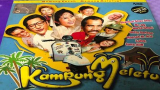 KAMPUNG MELETUP (2003) FULL