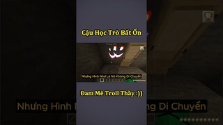 Anh Đen Xì Xì Troll Game Khiến Thầy Giáo Bất Lực - Tập 94 🤣 #shorts