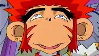 Asobotto Senki Goku - Episode 25 | Subtitle Indonesia