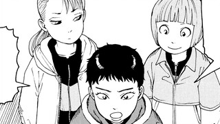 Who is the new super-powerful leech? [Commentary on Chapter 61 of Heavenly Kingdom Great Demon Realm