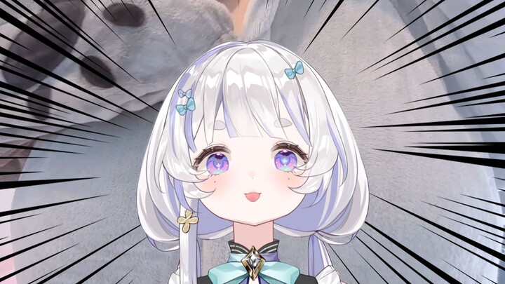 Dear... I'm here to dance again!!! 【天占milo_O】