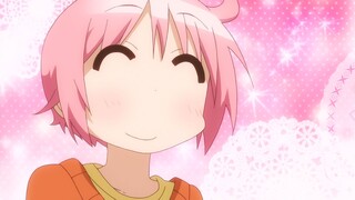 Yuyushiki Nyanyashiki - OVA BD 1920x1080 AnimeHD1080