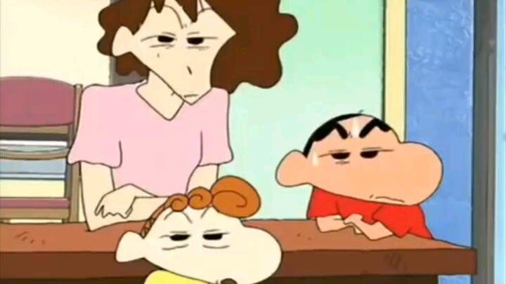 Crayon Shinchan - Jagalah Kerapihan (Dub Indo)