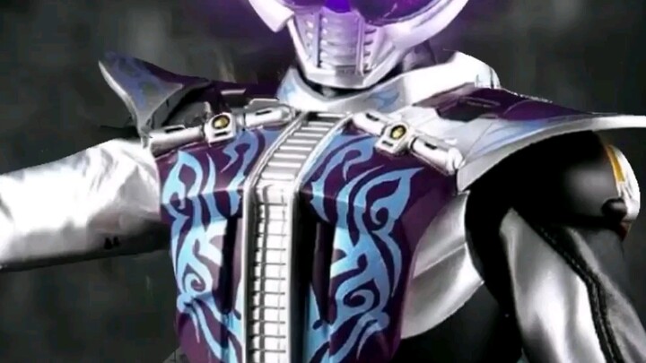 The oppressive feeling from the villain knight!