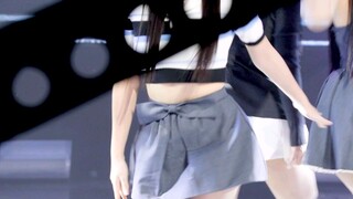 Chill Kill (Inkigayo Irene Fancam 231126)