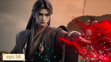 Jade Dinasty S3 eps 6 [58] sub indo