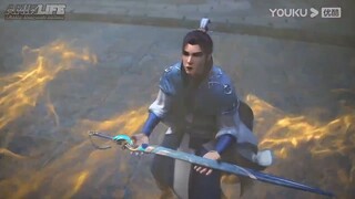 Episode 25 | Wangu Jian Shen (Everlasting God Of Sword) | Sub Indo