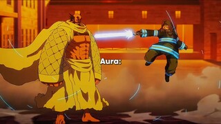 ARTHUR vs DRAGON 😈🔥