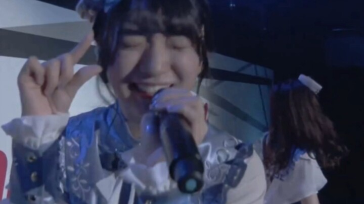 【Call Book】Example of using the mix of Shindo Amane's cheating