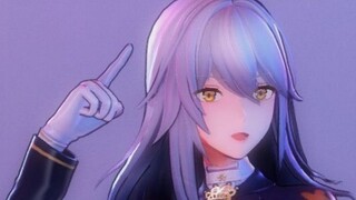 Waifu di siang hari dan puff di malam hari 🤤【Zona Terlarang Putih Debu】