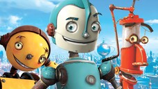 Robots (2005). The link in description