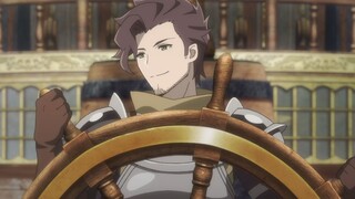 Granblue Fantasy The Animation S2 - 12