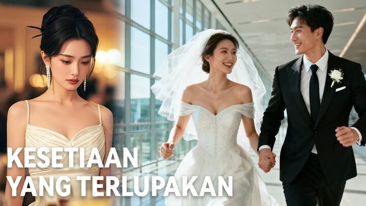 Dikhianati dua kali, tapi kali ini aku pergi... dan takkan kembali lagi...(YT)