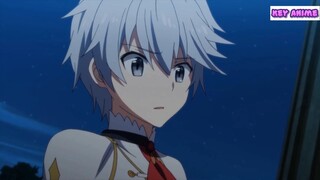 Hắc Thần Long Kỵ Sĩ Bất Bại /Tóm Tắt phim anime hay " Review phim anime phần 11