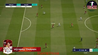 Hậu vệ số 1 Việt Nam #fo4vn