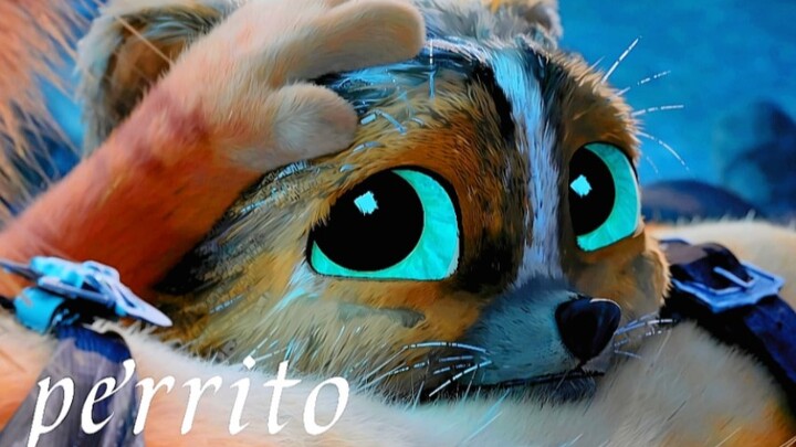 【Puss in Boots: The Last Wish】I thought he was a villain disguised as a good guy, but it turns out h