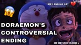 DORAEMON'S CONTROVERSIAL ENDING | Is Doraemon really over? | Part 1