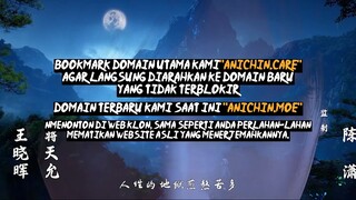 Peerless Battle Spirit Episode 150 Subtitle Indonesia