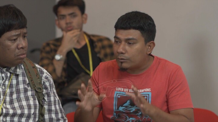 Otai @ Kolej (E11) ☕