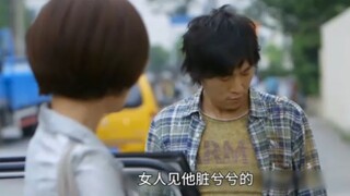 真人版的倒霉熊，这个倒霉蛋只想赚点钱，怎么就这么难