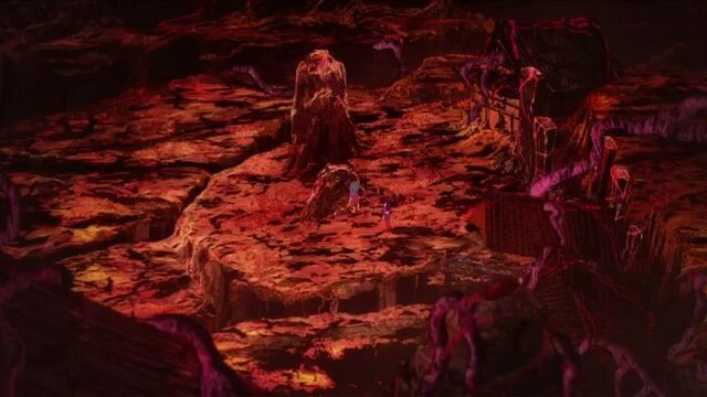 Sousei no Onmyouji Episode 33  English Subbed