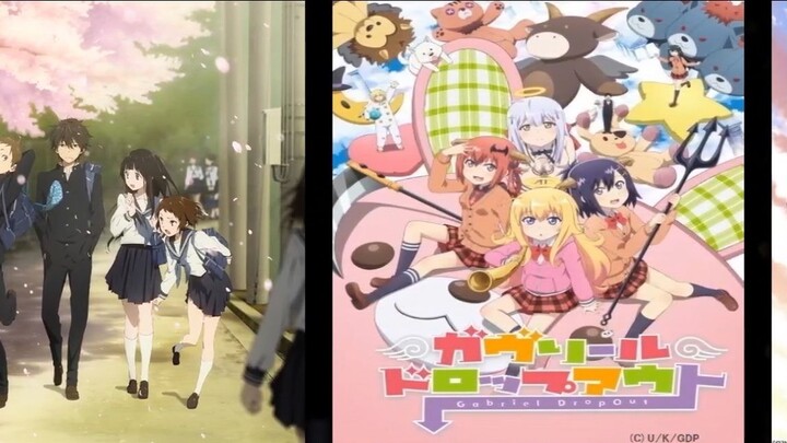 [February] The 50 most popular school dramas! (Supplementary list)