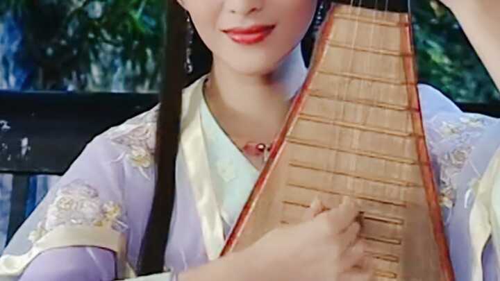 Người điên và mỹ nhân tuyệt thế là cùng một người! Đây nhất định là đỉnh cao của mỹ nhân trang phục 