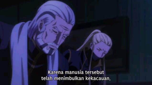 Noblesse Episode 9 Subtitle Indonesia