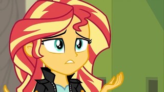Does the most sophisticated business war only require the purest plagiarism? Why did the childhood m