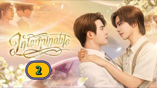 [SATURDAY] 𝐈𝐍.𝐓𝐄𝐑.𝐌𝐈.𝐃𝐀.𝐁𝐋𝐄 | EPISODE 2