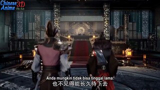 lord of Wonderland eps 29 sub indo terbaru full