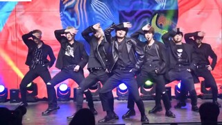 【OnlyOneOf｜bOss】Bộ sưu tập Stage Hip Twist｜ Bạn đã bắt được tôi, hãy đến làm chủ tôi😤 Tôi cảm thấy s