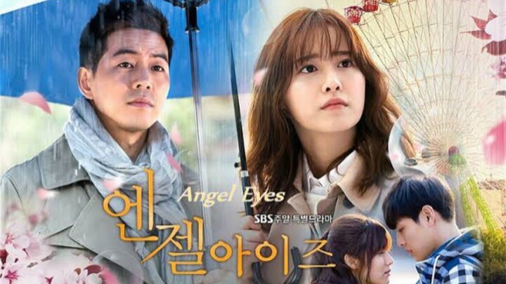 Angel Eyes Ep1 In English Subtitles