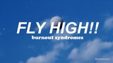 Haikyuu!! // Fly High!! : Burnout Syndromes ( sub español )