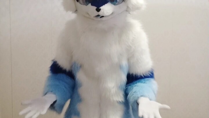 The most frustrating thing about making your own animal costume is…