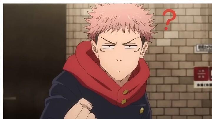 [ Jujutsu Kaisen ] Is the extension of the field really that powerful? Blowing bubbles actually has 