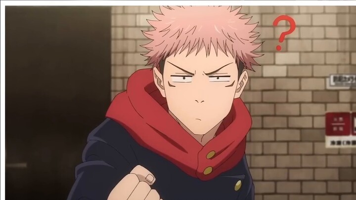 [Jujutsu Kaisen] Apakah perluasan domain benar-benar sekuat itu? Apakah meniup gelembung memiliki ki