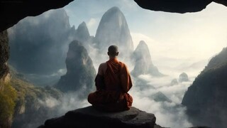 Tibetan Healing Relaxation Music